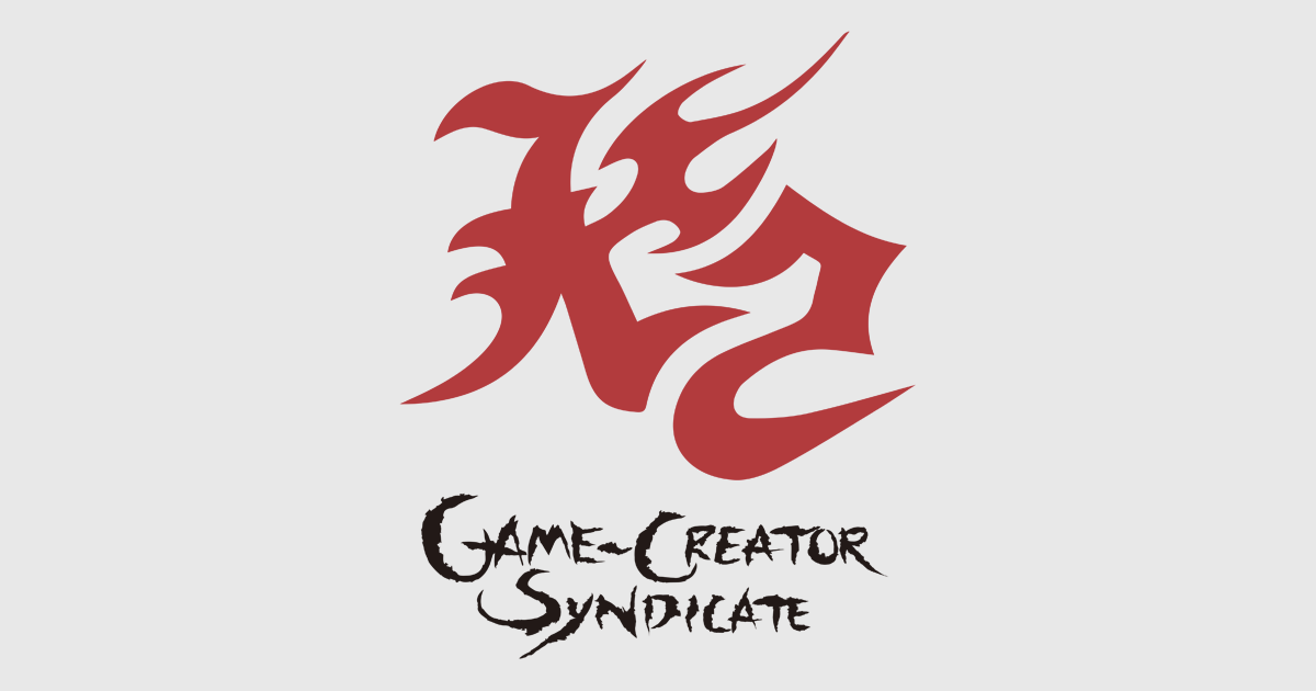 株式会社ケーツー｜K2 GAME-CREATOR SYNDICATE